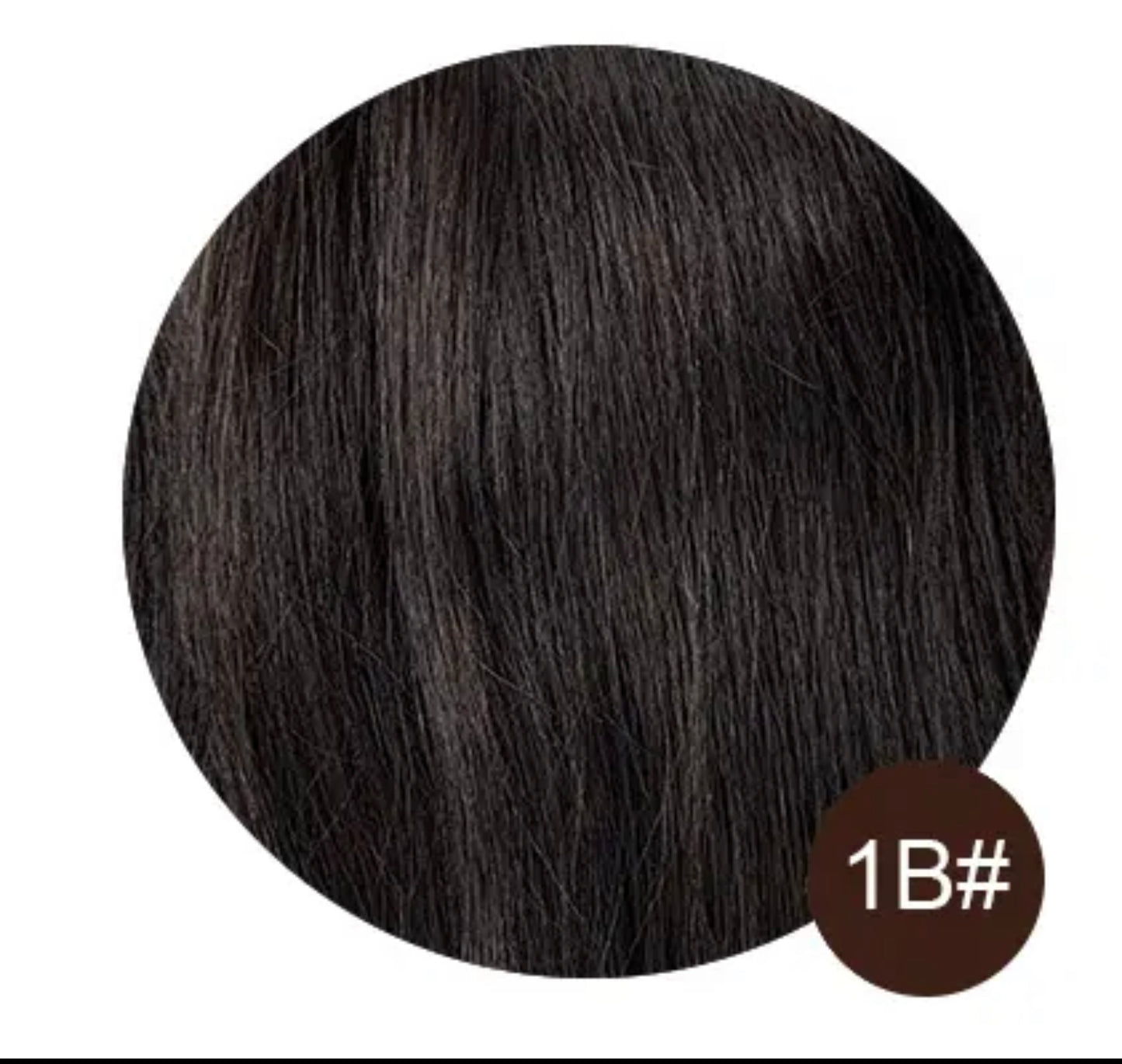 SlifeGlam Human Hair Bundles Straight Natural Black Brown Human Hair Weaves Virgin Straight Remy Hair 100g Human Hair Weft Extensions