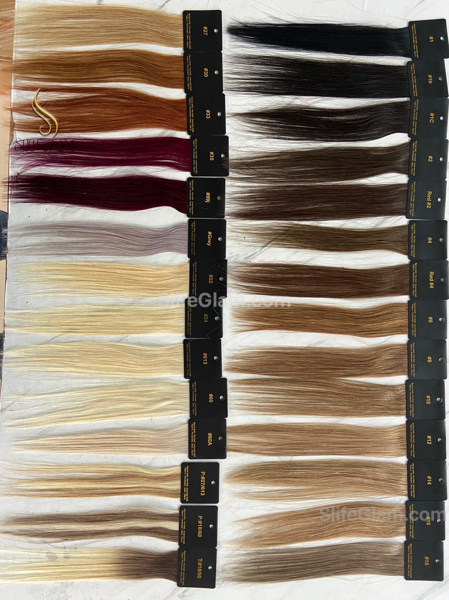 100% Remy Human Hair Blonde Halo Hair Extensions 100G Platinum Blonde, Black, Honey Blonde,Brown, Dark Blonde Multicolor Hair Extensions Invisible-wire extension