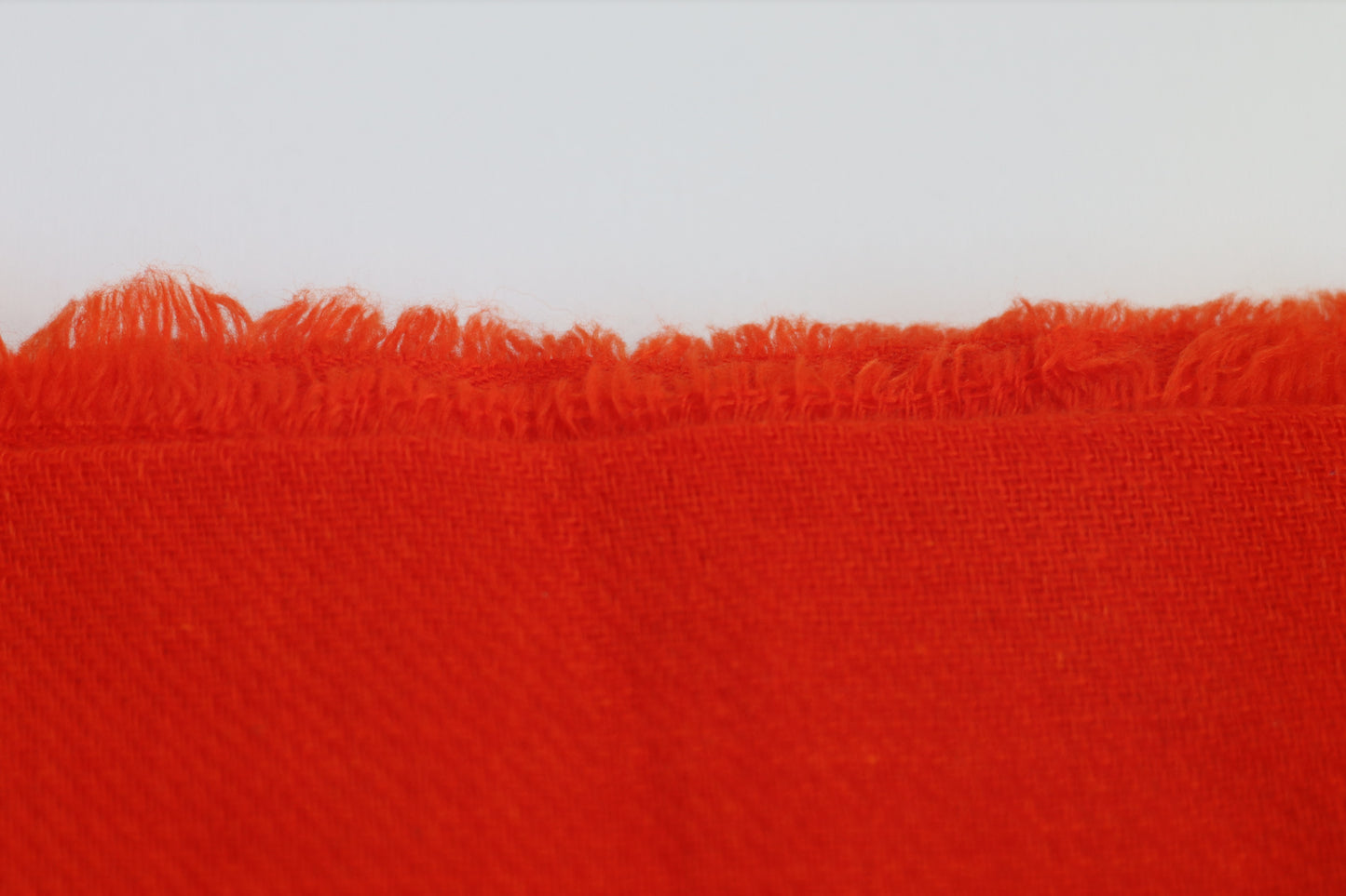 Handmade 100% Ring Cashmere Scarf Handmade in Nepal Light Soft and Warm Fair-trade from Nepali Artist Clearance Holiday Special Christmas Gift