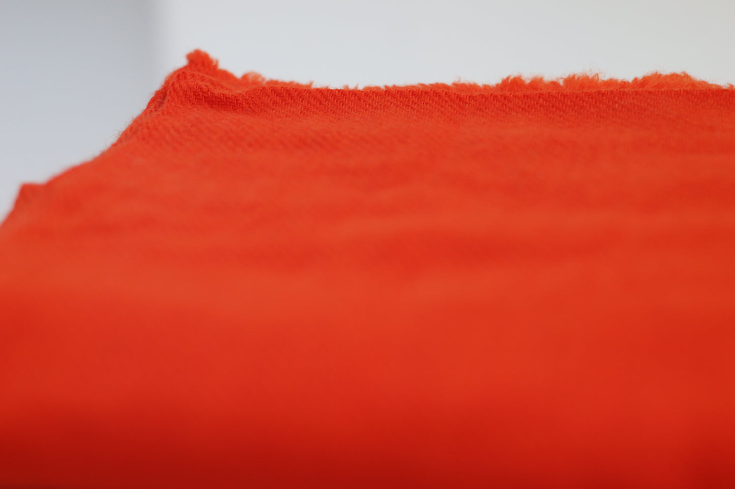 Handmade 100% Ring Cashmere Scarf Handmade in Nepal Light Soft and Warm Fair-trade from Nepali Artist Clearance Holiday Special Christmas Gift