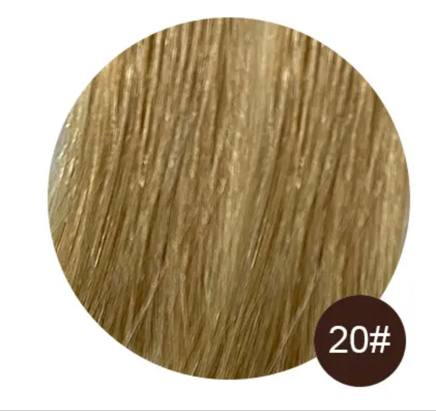 100% Remy Human Hair Clip-in Hair Extensions 100G Black Brown Gold Brown Chocolate Mocha