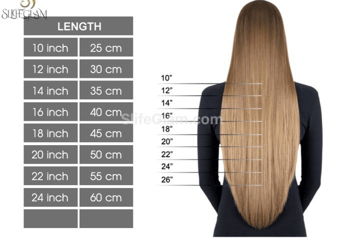 100% Remy Human Hair Clip-in Hair Extensions 100G Black Brown Gold Brown Chocolate Mocha