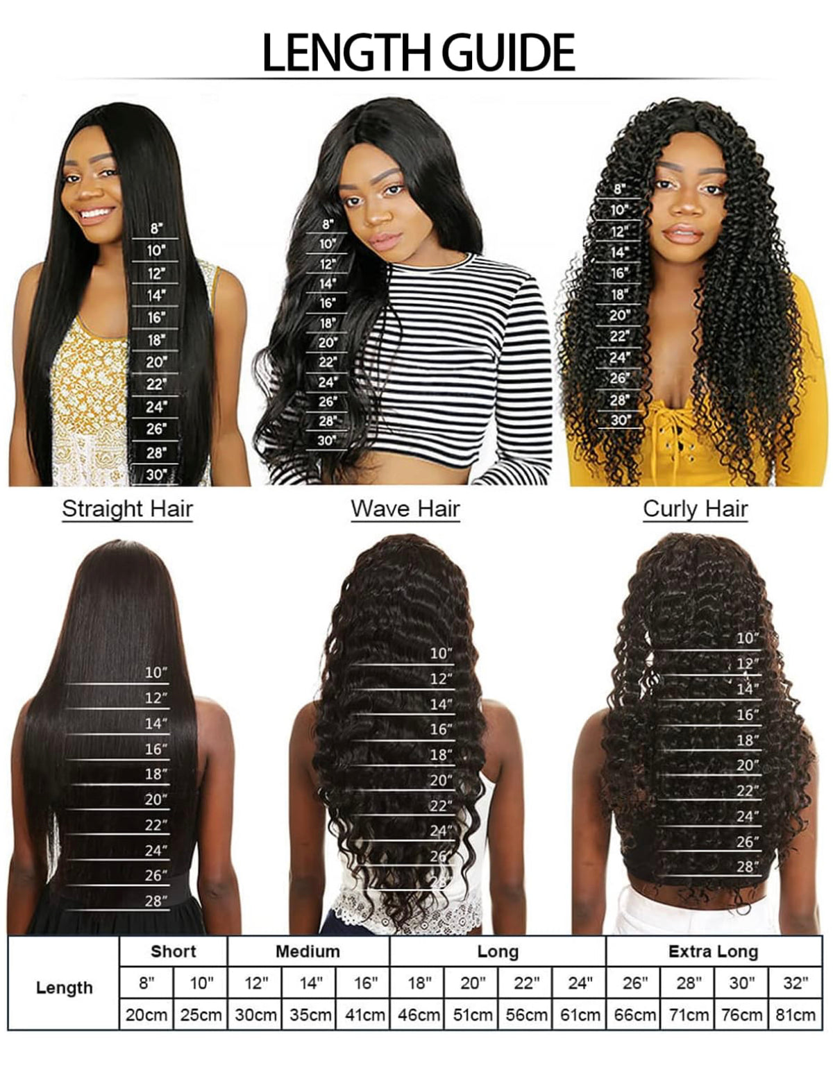 SlifeGLAM Kinky Human Hair Wig Black Human Hair Wig Wavy Curly Pre PluckedMiddle Part Lace Wigs Long Lace Front Side Part Mid Part