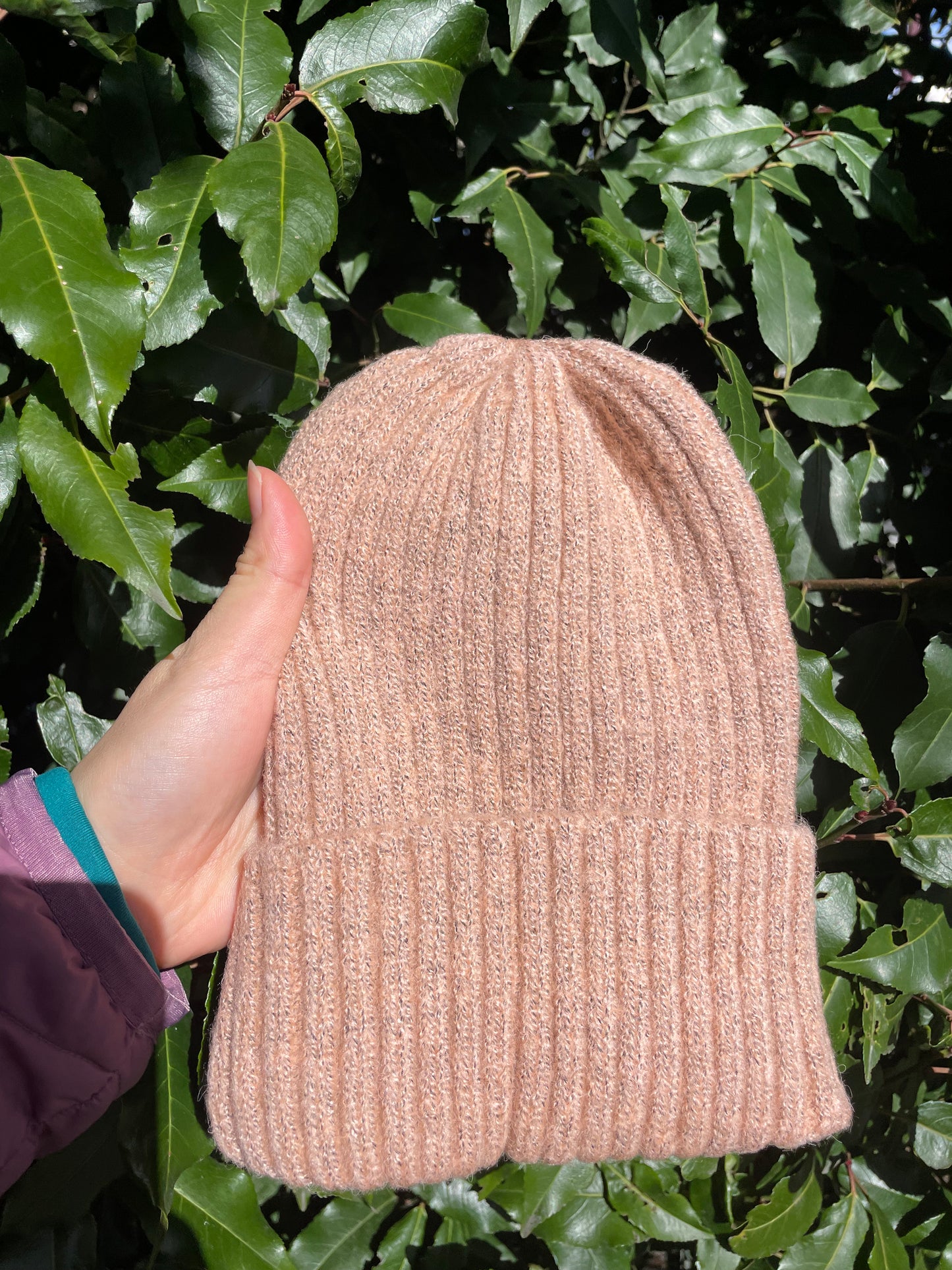 Slife Cozy Beanie/Toque Wig Accessory