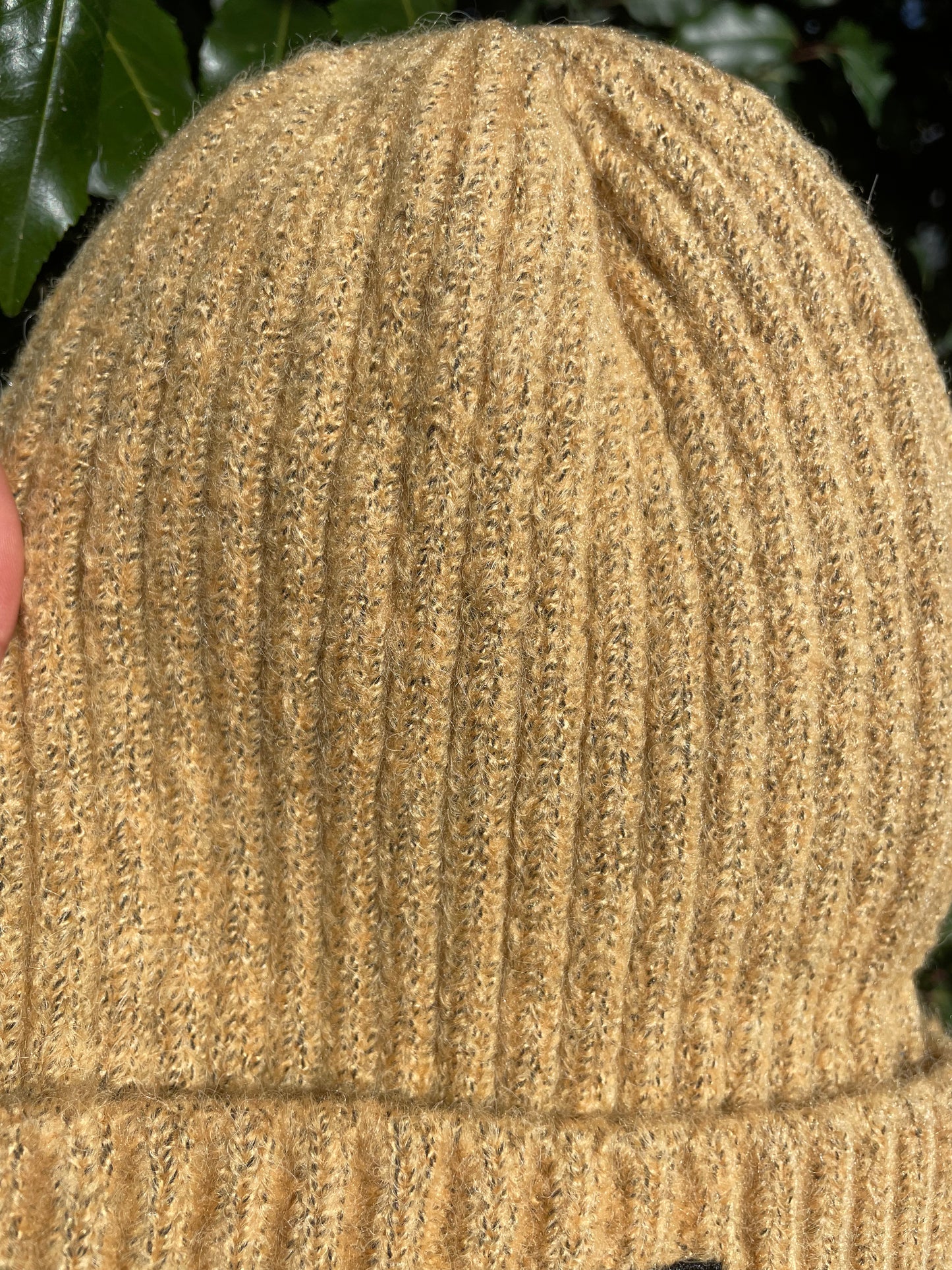 Slife Cozy Beanie/Toque Wig Accessory