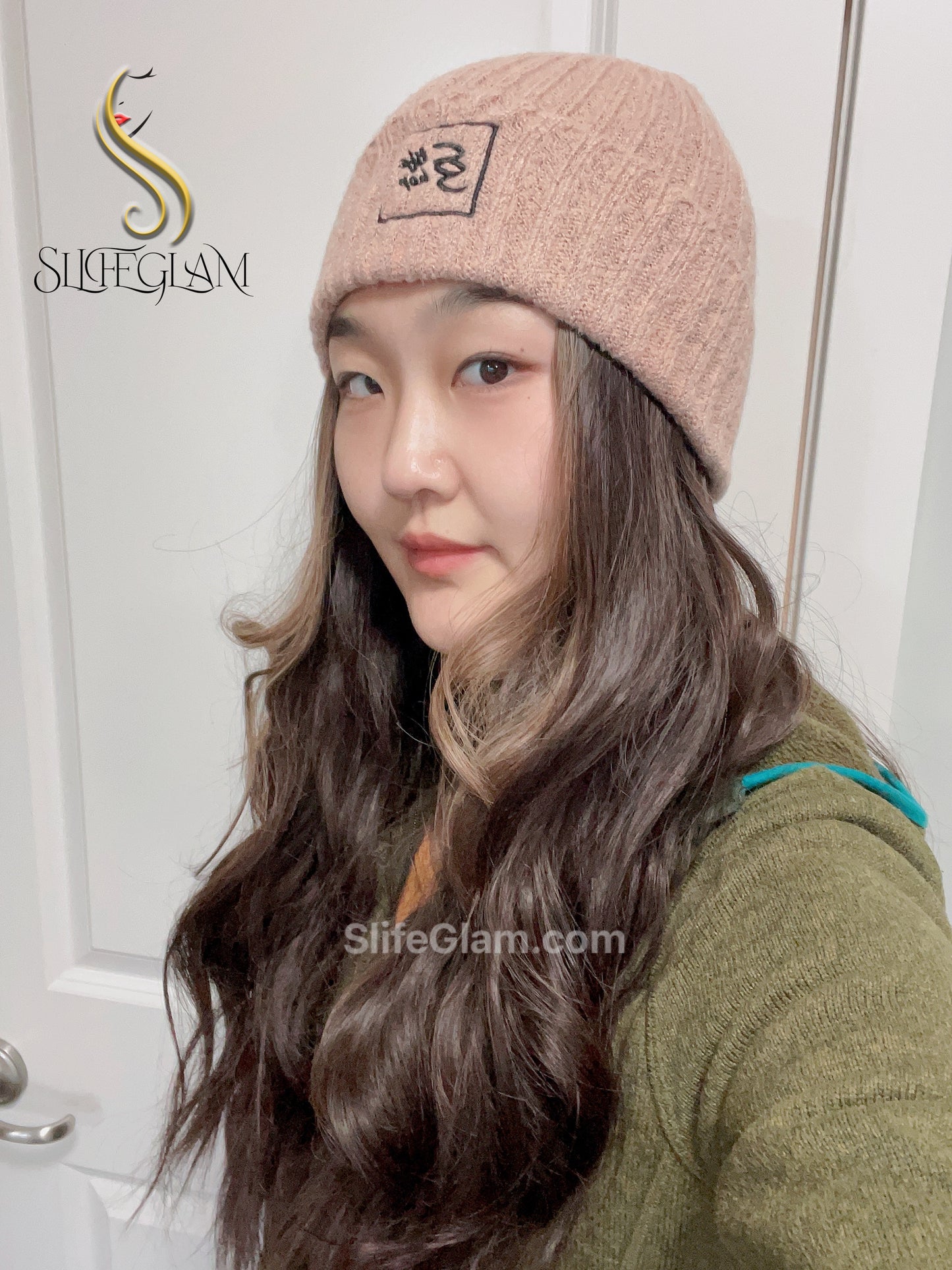 Slife Cozy Beanie/Toque Wig Accessory