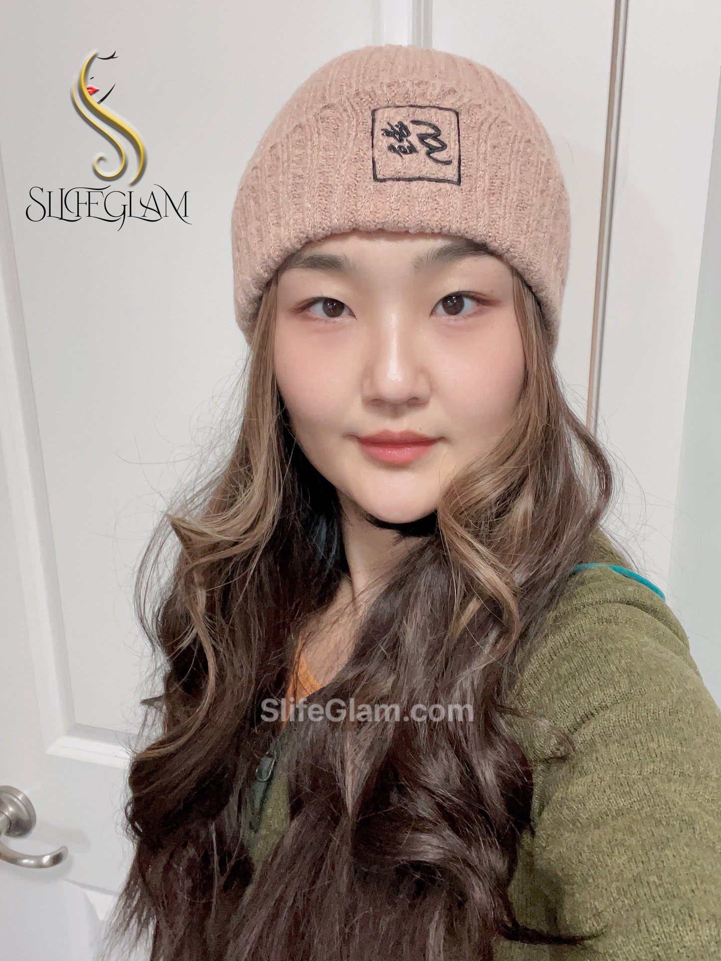 Slife Cozy Beanie/Toque Wig Accessory