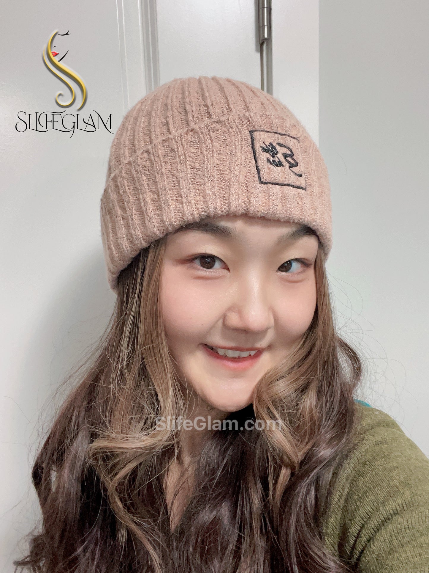 Slife Cozy Beanie/Toque Wig Accessory