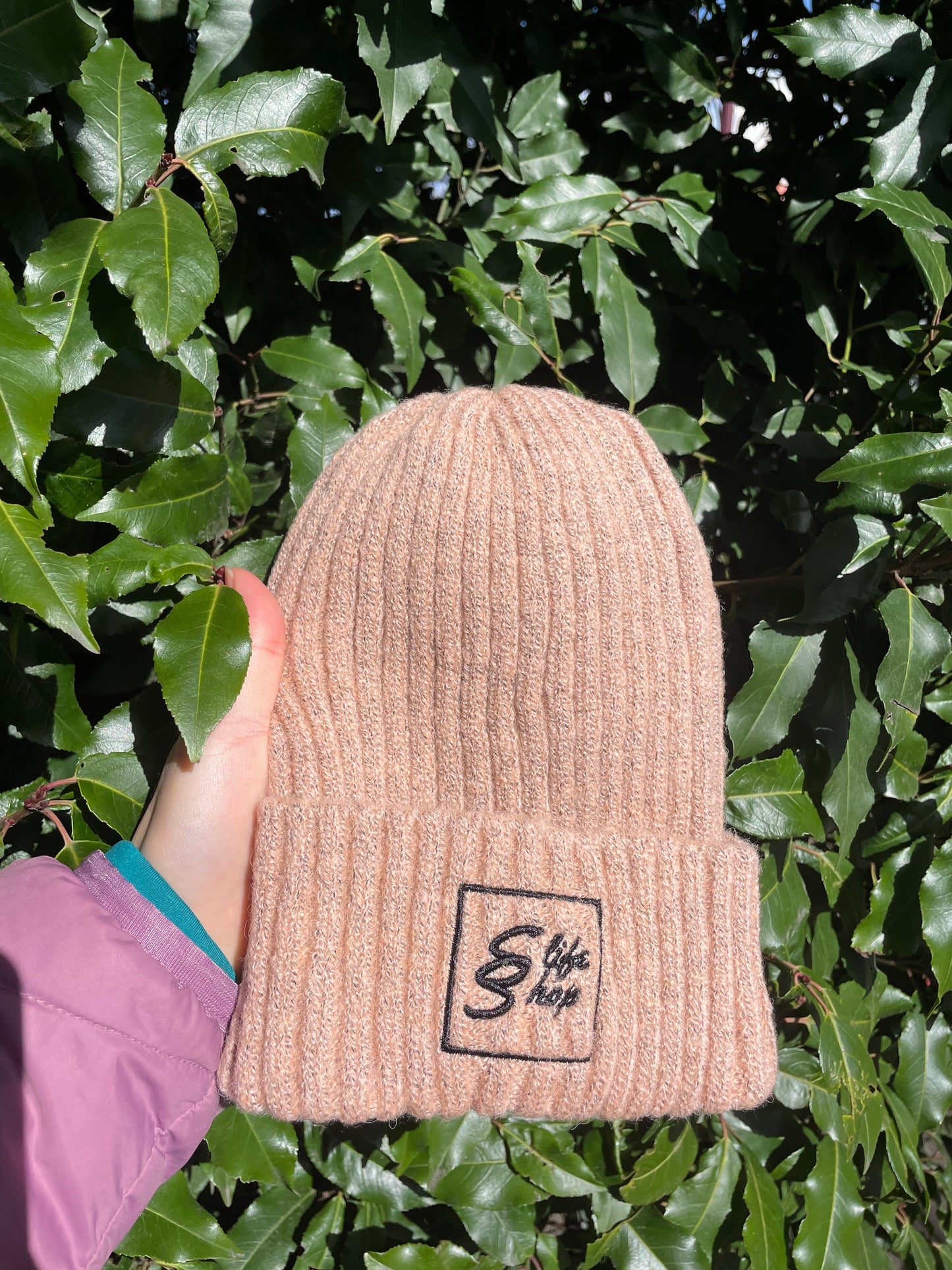 Slife Cozy Beanie/Toque Wig Accessory